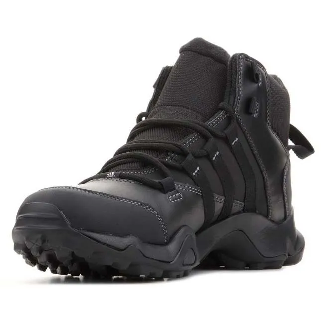 adidas Patike TERREX AX2R BETA MID CW 