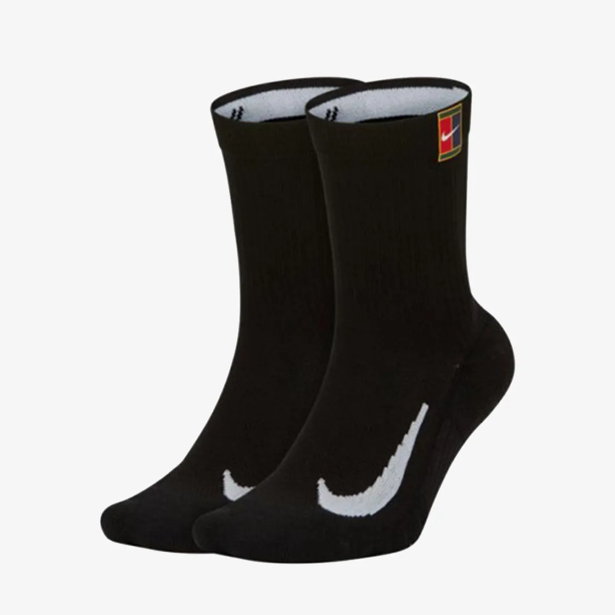 Nike Čarape U NK MULTIPLIER CREW 2PR CUSH