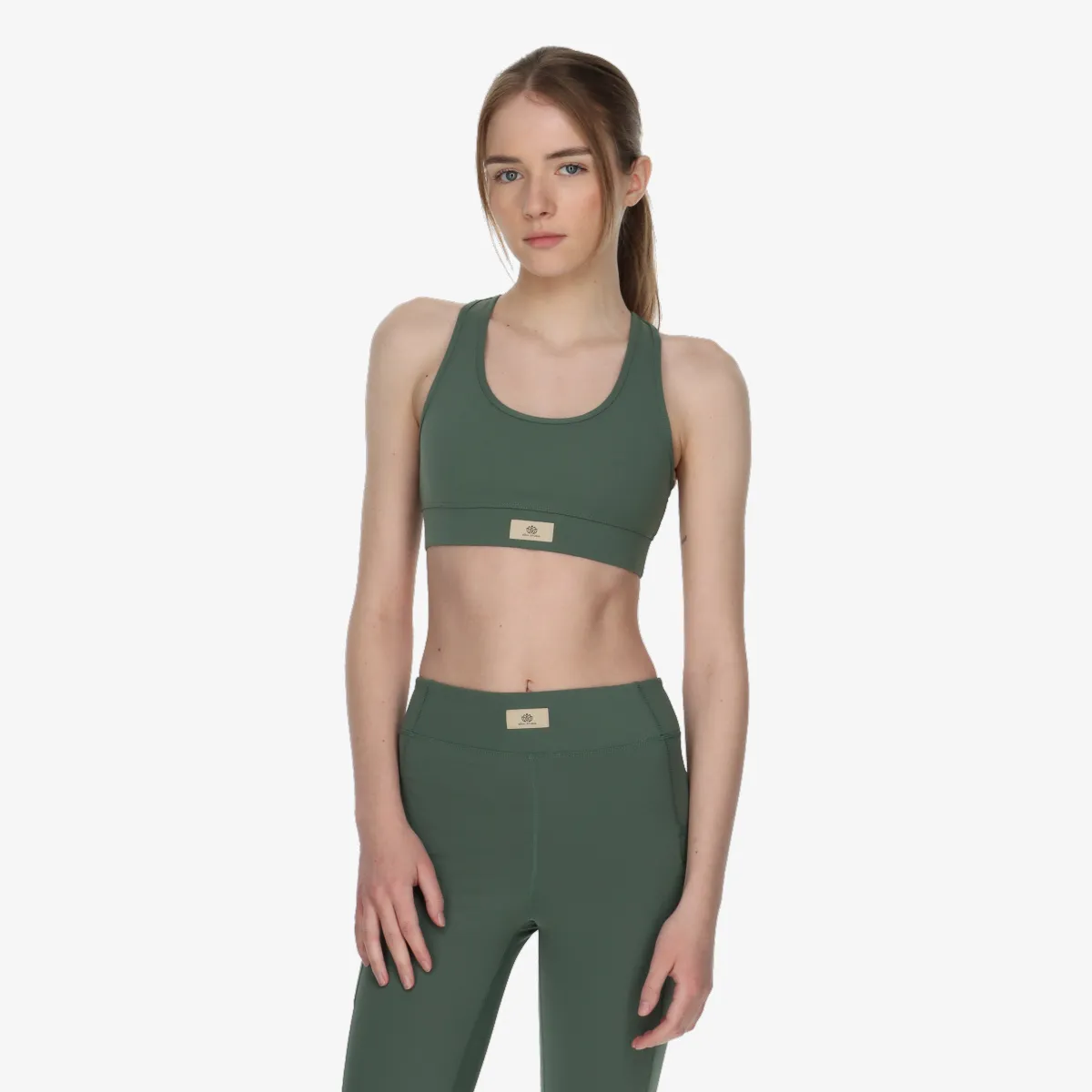 Top YOGA BRA