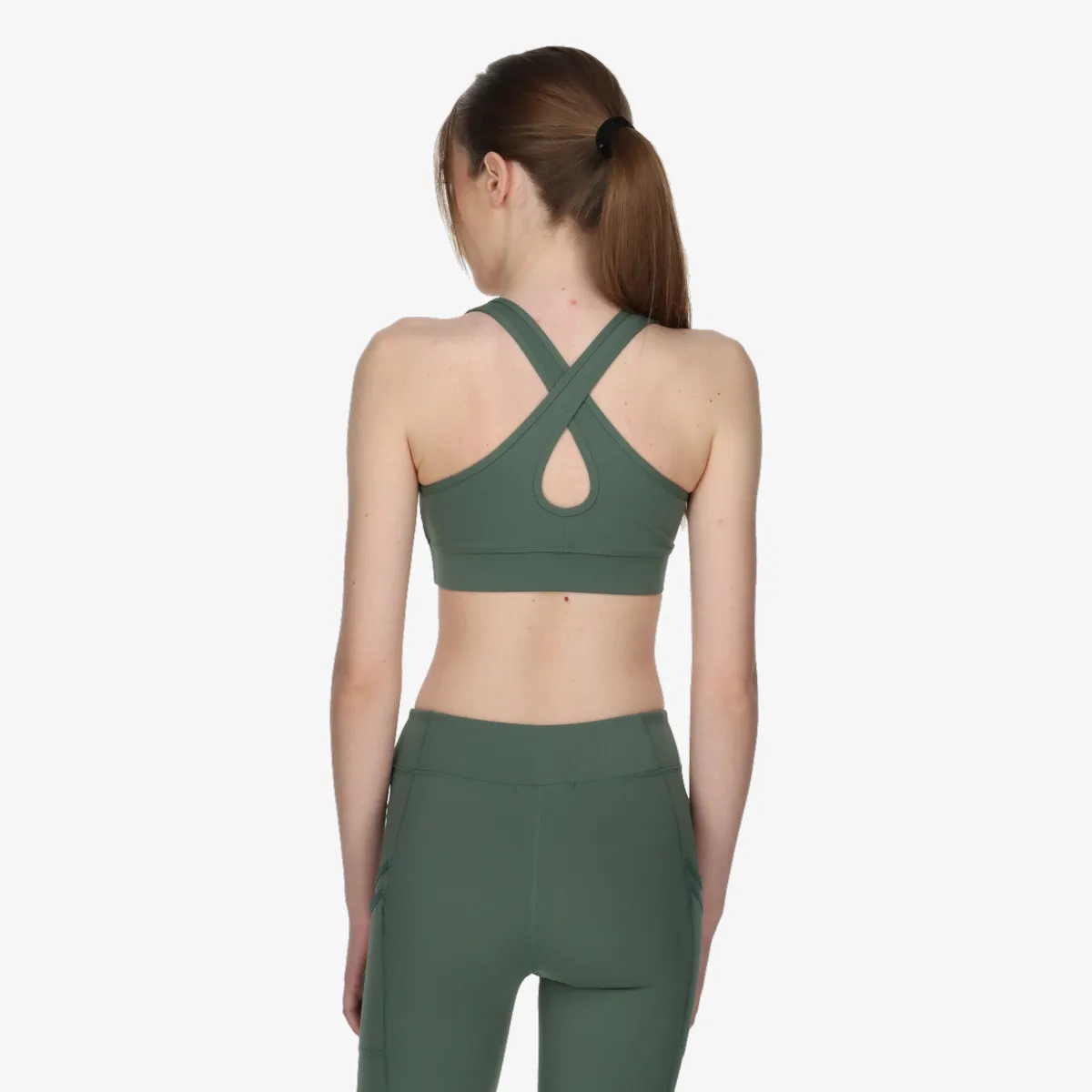 Top YOGA BRA