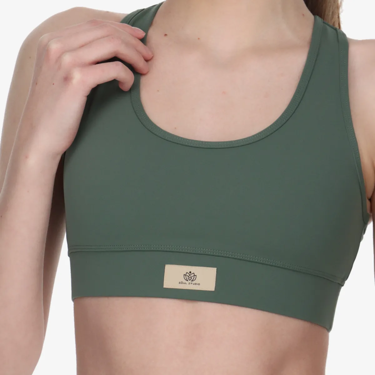 Top YOGA BRA