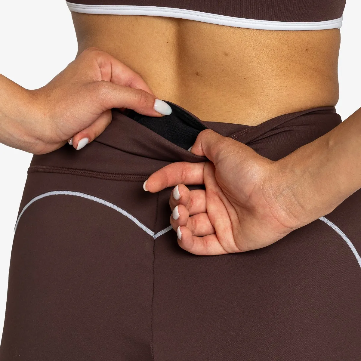 Helanke YOGA PDB LEGGINGS