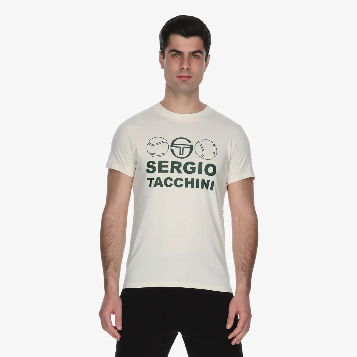 SERGIO TACCHINI Majica MILANO T SHIRT 