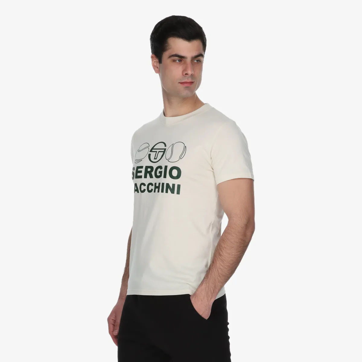 SERGIO TACCHINI Majica MILANO T SHIRT 