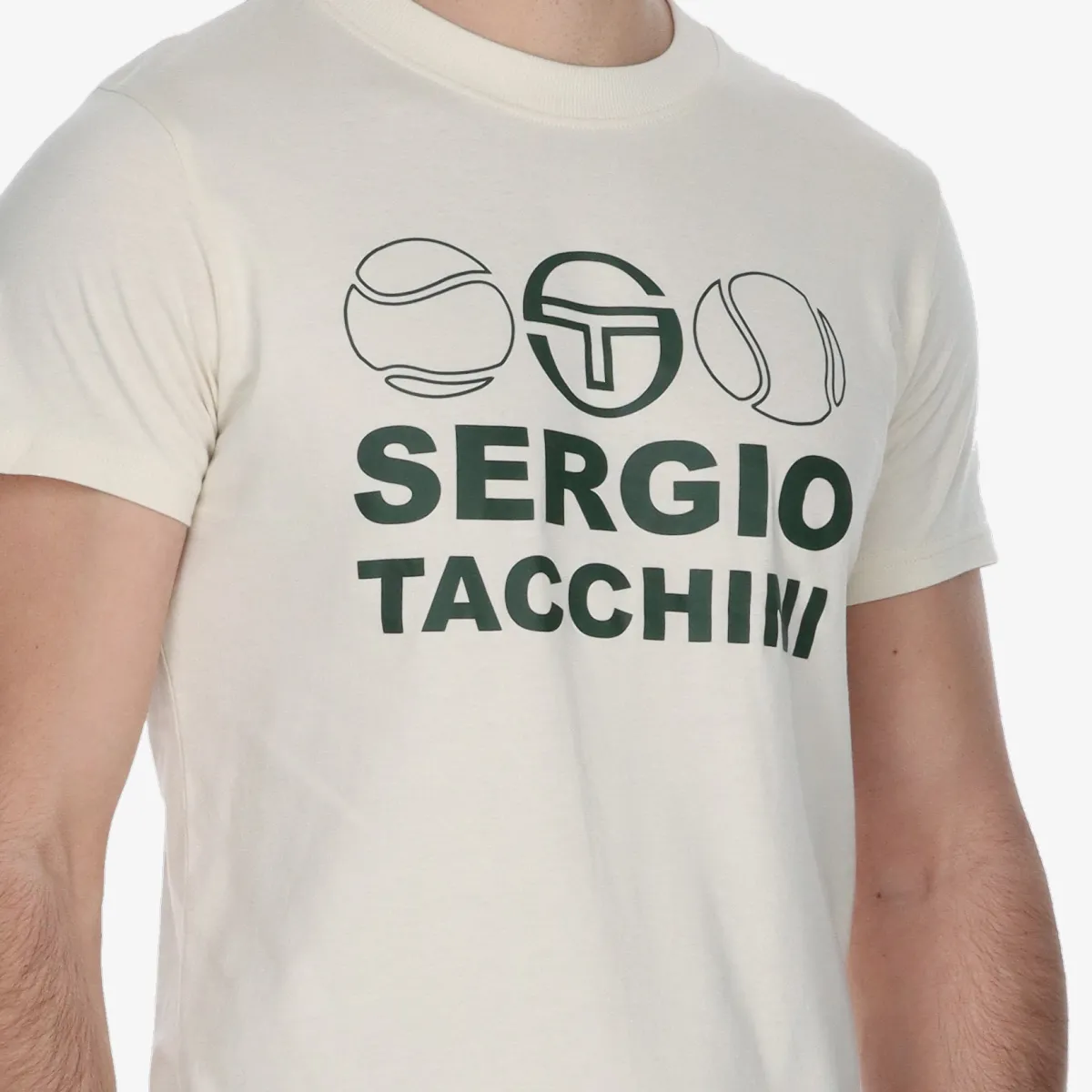 SERGIO TACCHINI Majica MILANO T SHIRT 