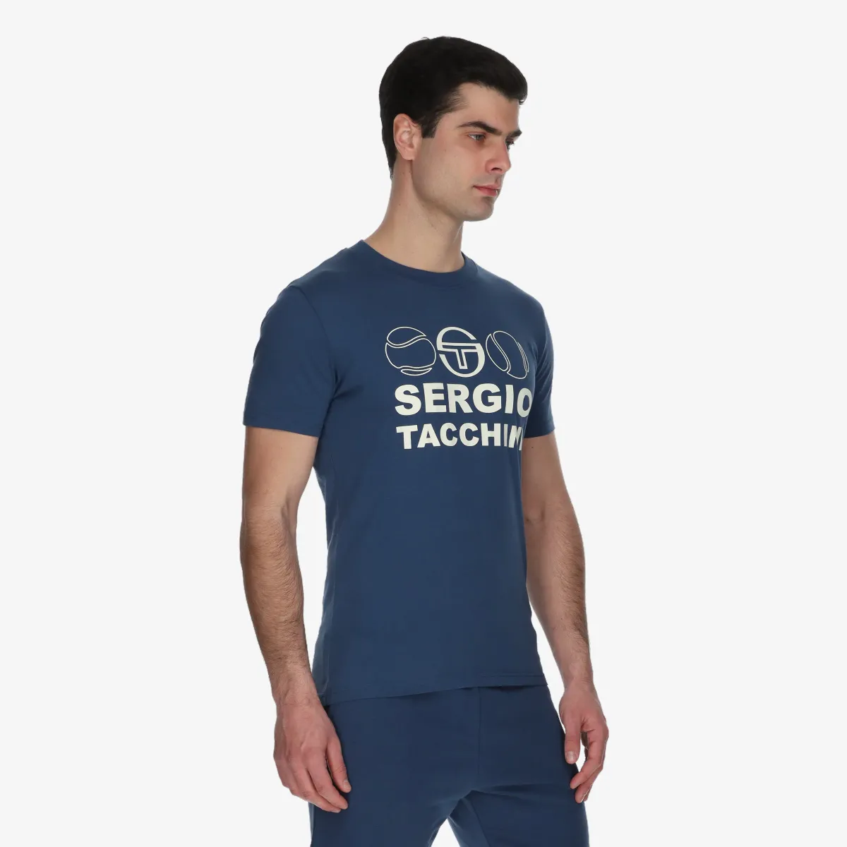 SERGIO TACCHINI Majica MILANO T SHIRT 