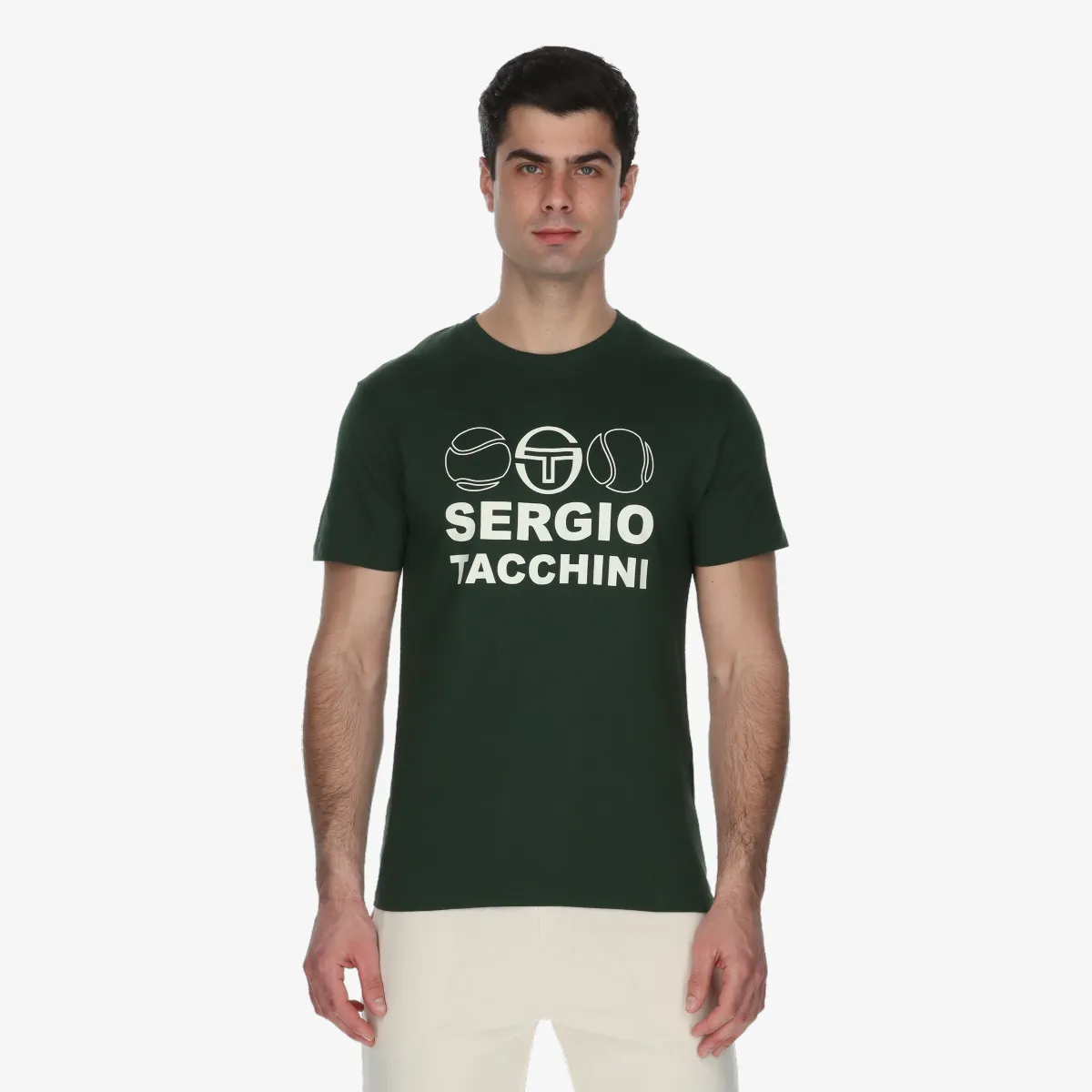 SERGIO TACCHINI Majica MILANO T SHIRT 
