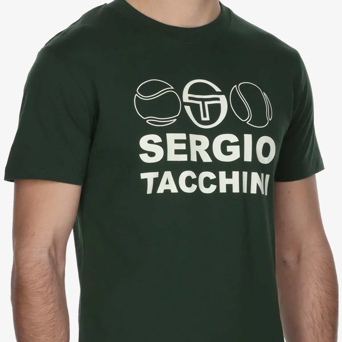 SERGIO TACCHINI Majica MILANO T SHIRT 