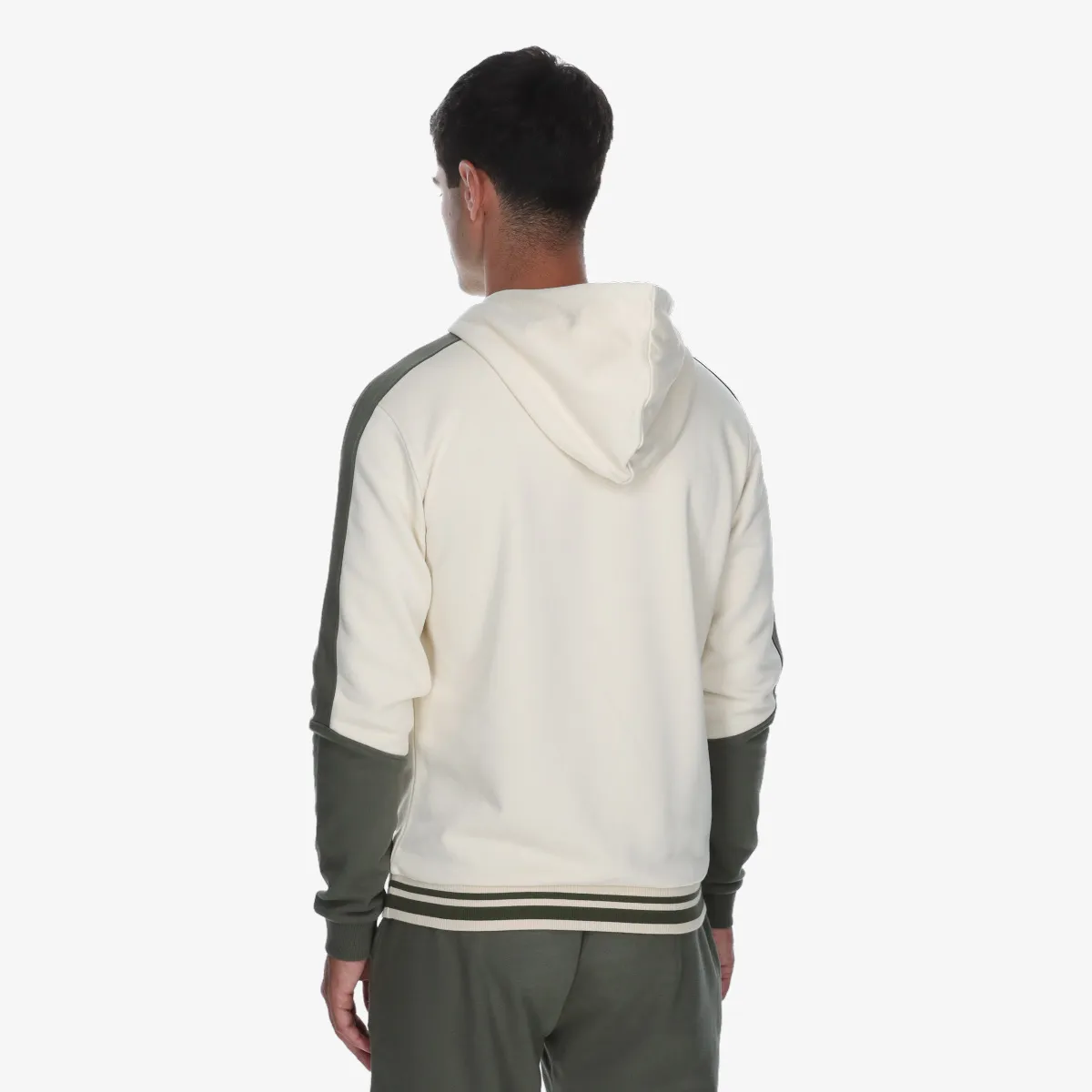SERGIO TACCHINI Dukserica Loggo