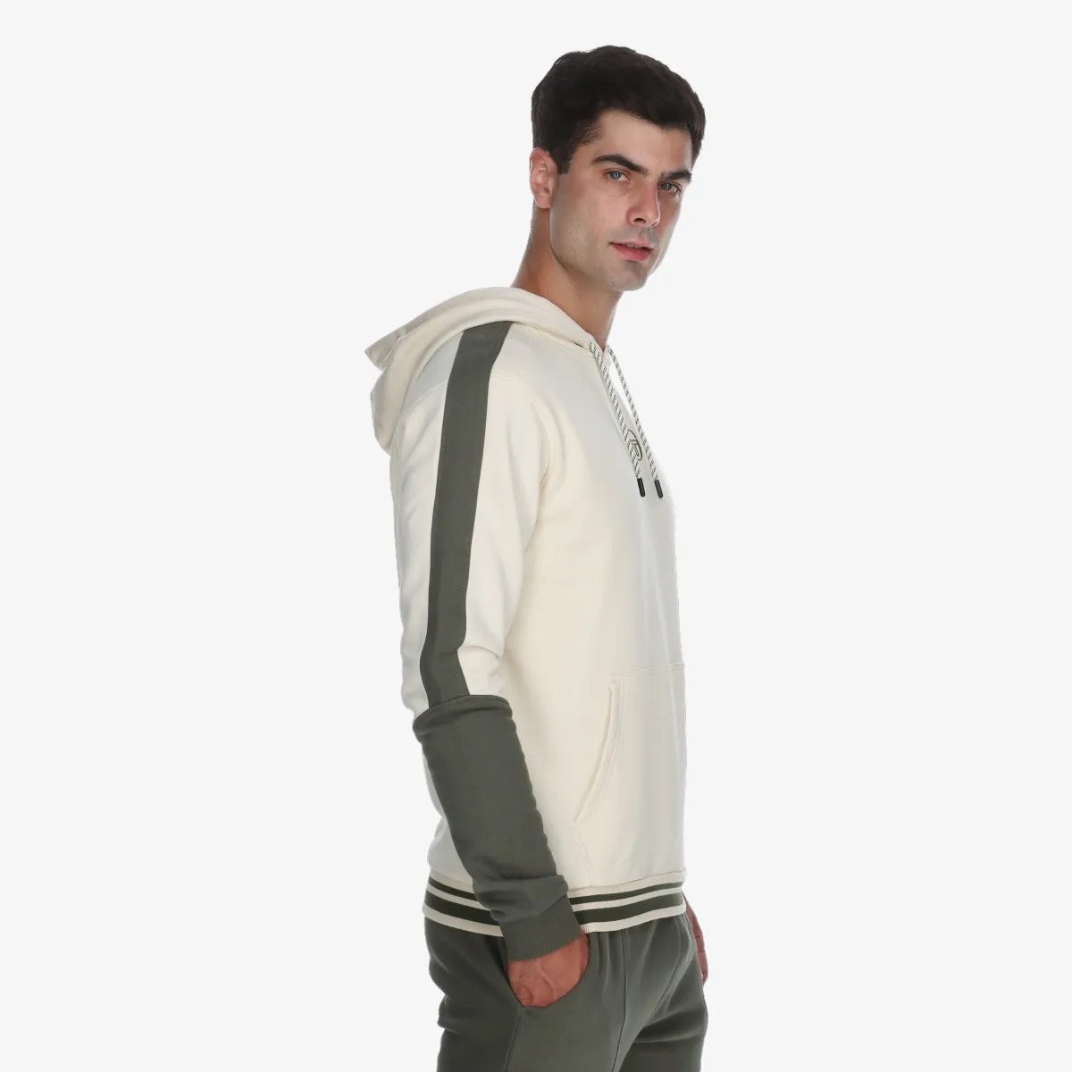 SERGIO TACCHINI Dukserica Loggo