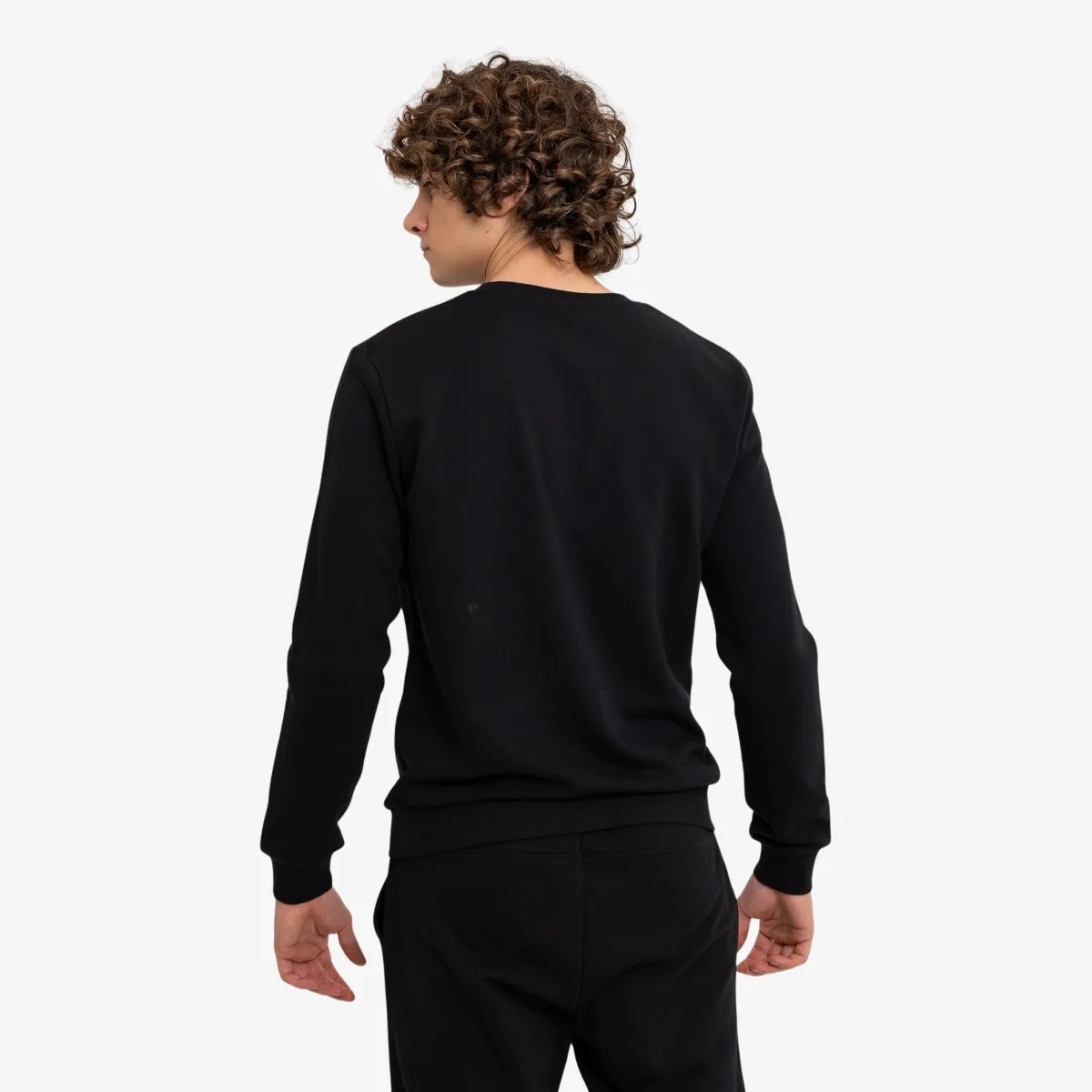 SERGIO TACCHINI Dukserica LUCA CREWNECK