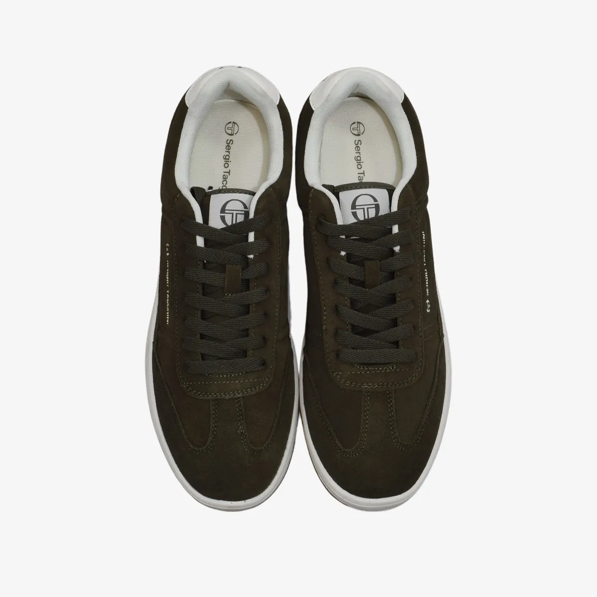 SERGIO TACCHINI Patike CLUB 82 