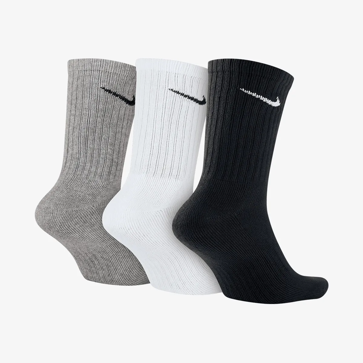 Nike Čarape Value Cushioned Crew