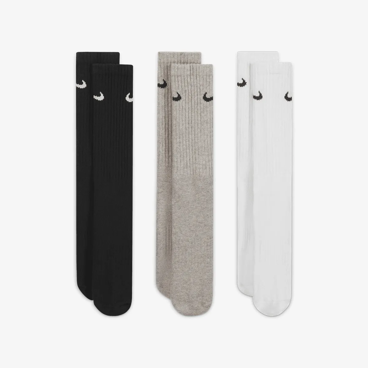 Nike Čarape Value Cushioned Crew