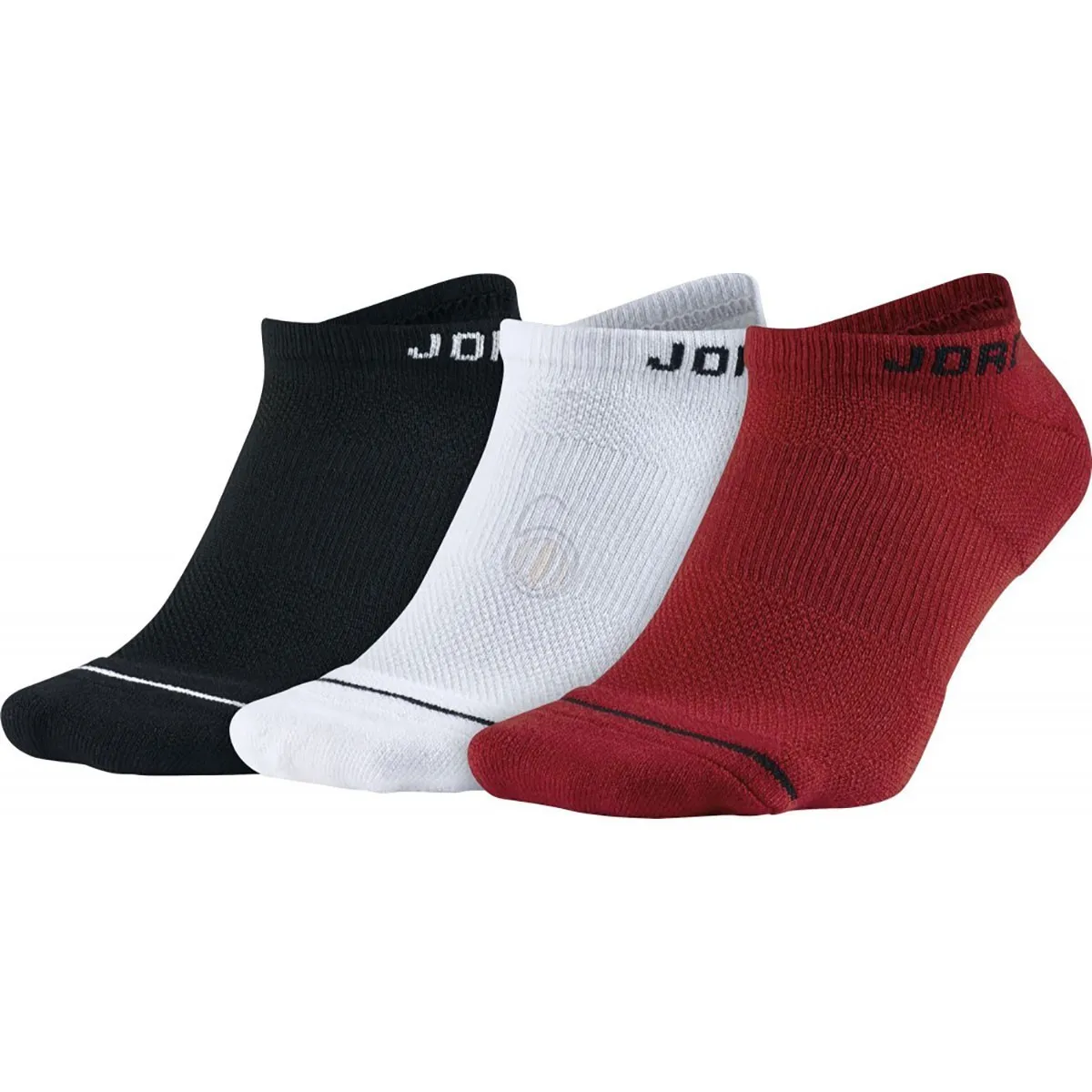 JORDAN Čarape U J EVERYDAY MAX NS 3PR 