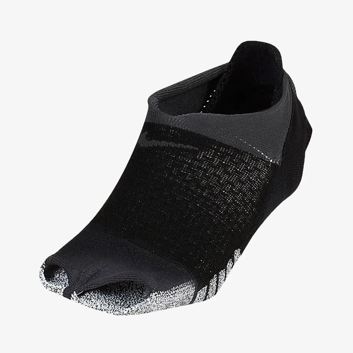 Nike Čarape GRIP STUDIO TOELESS FOOTIE 