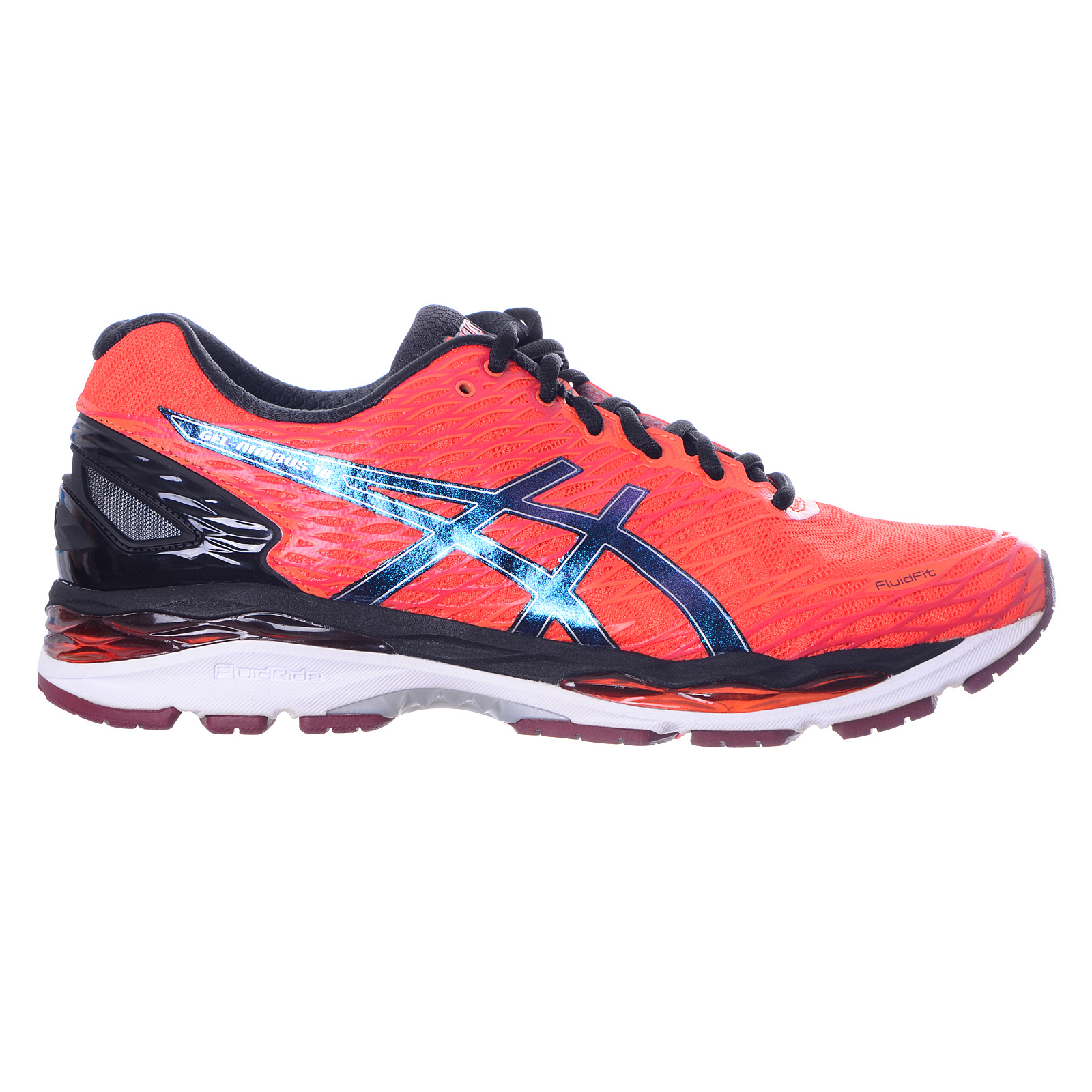 ASICS Patike GEL NIMBUS 18 T600N 0990 Runnmore