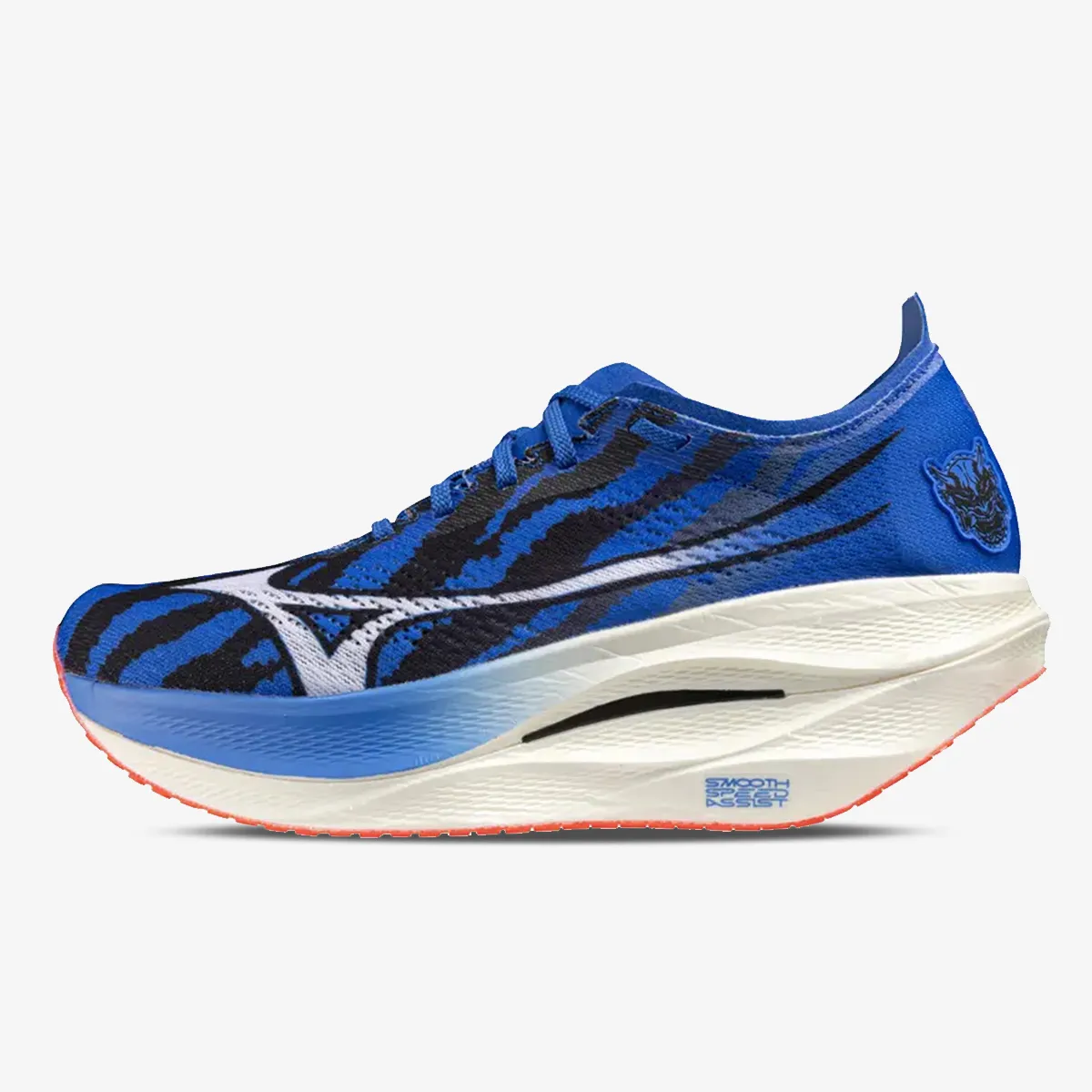 Mizuno Patike WAVE REBELLION PRO 3 