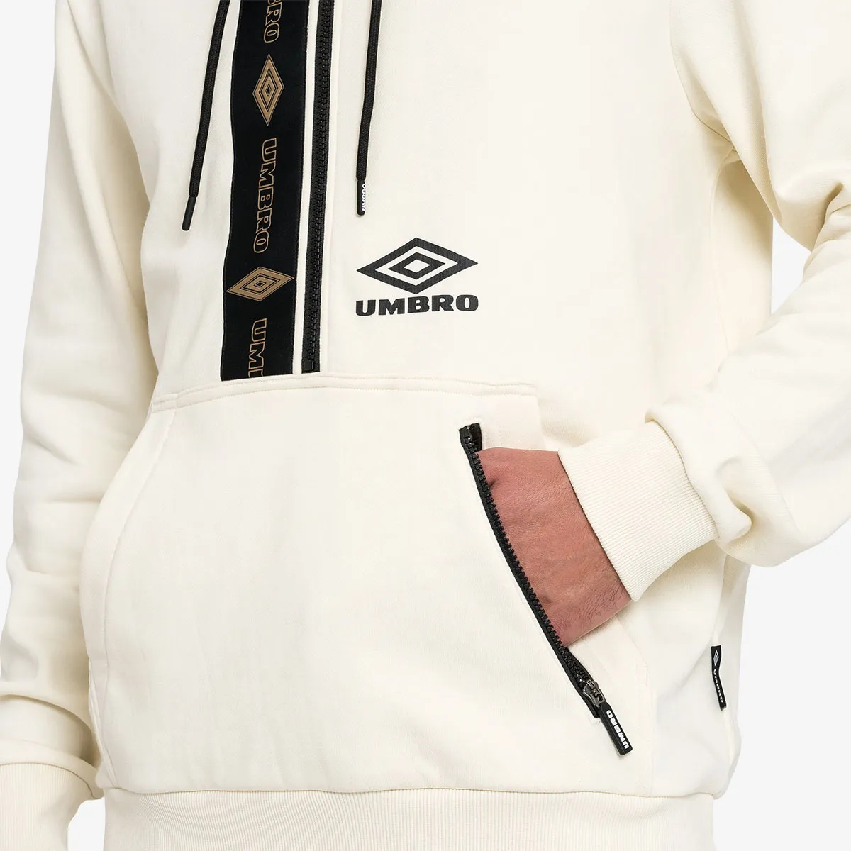 UMBRO Dukserica Retro