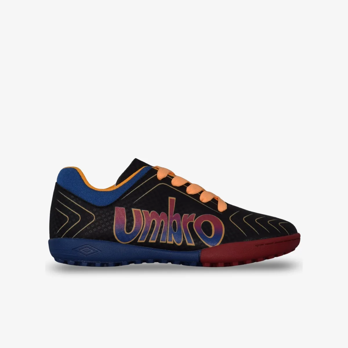 UMBRO Patike Logo TF Jr. 