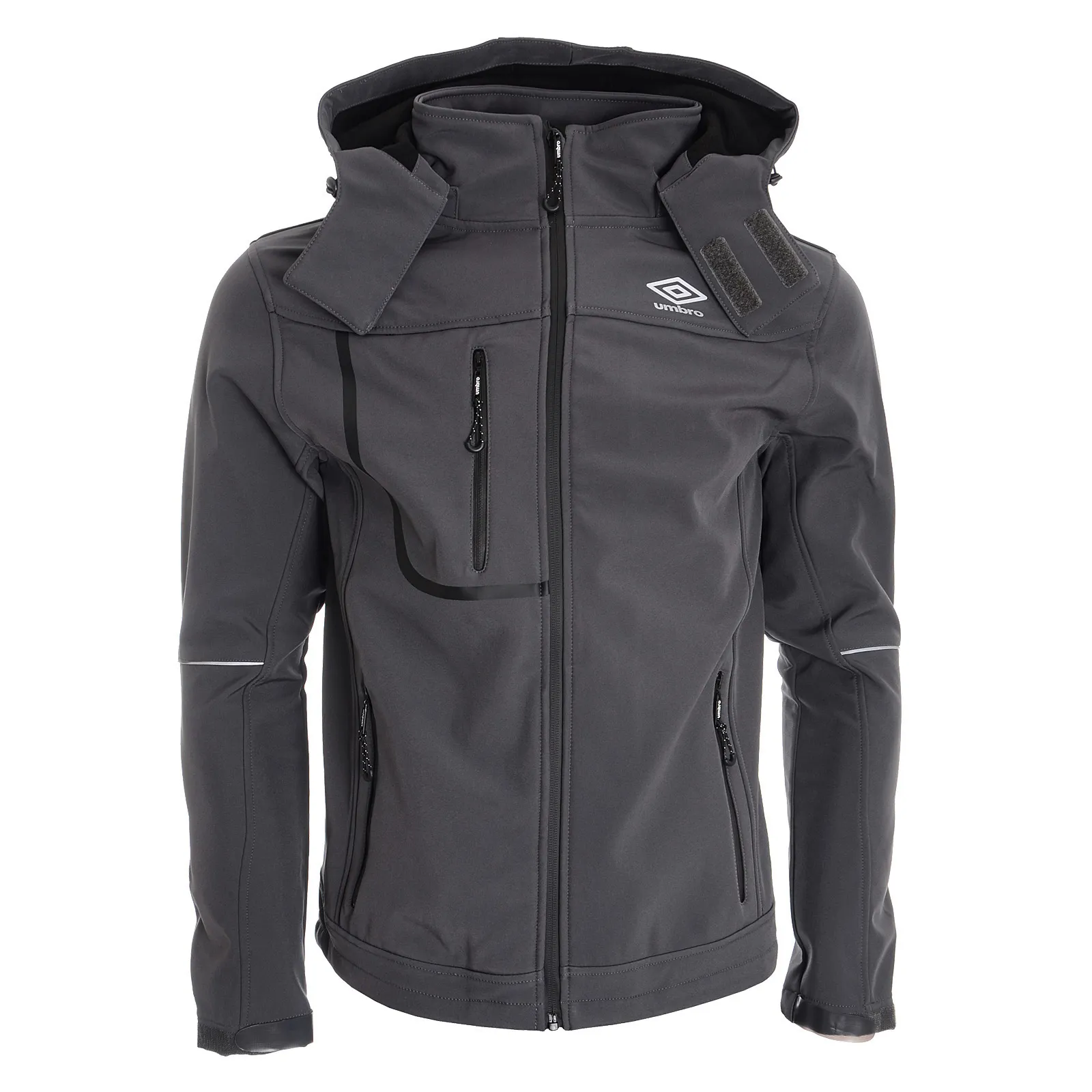 UMBRO Jakna UMBRO SOFT JACKET