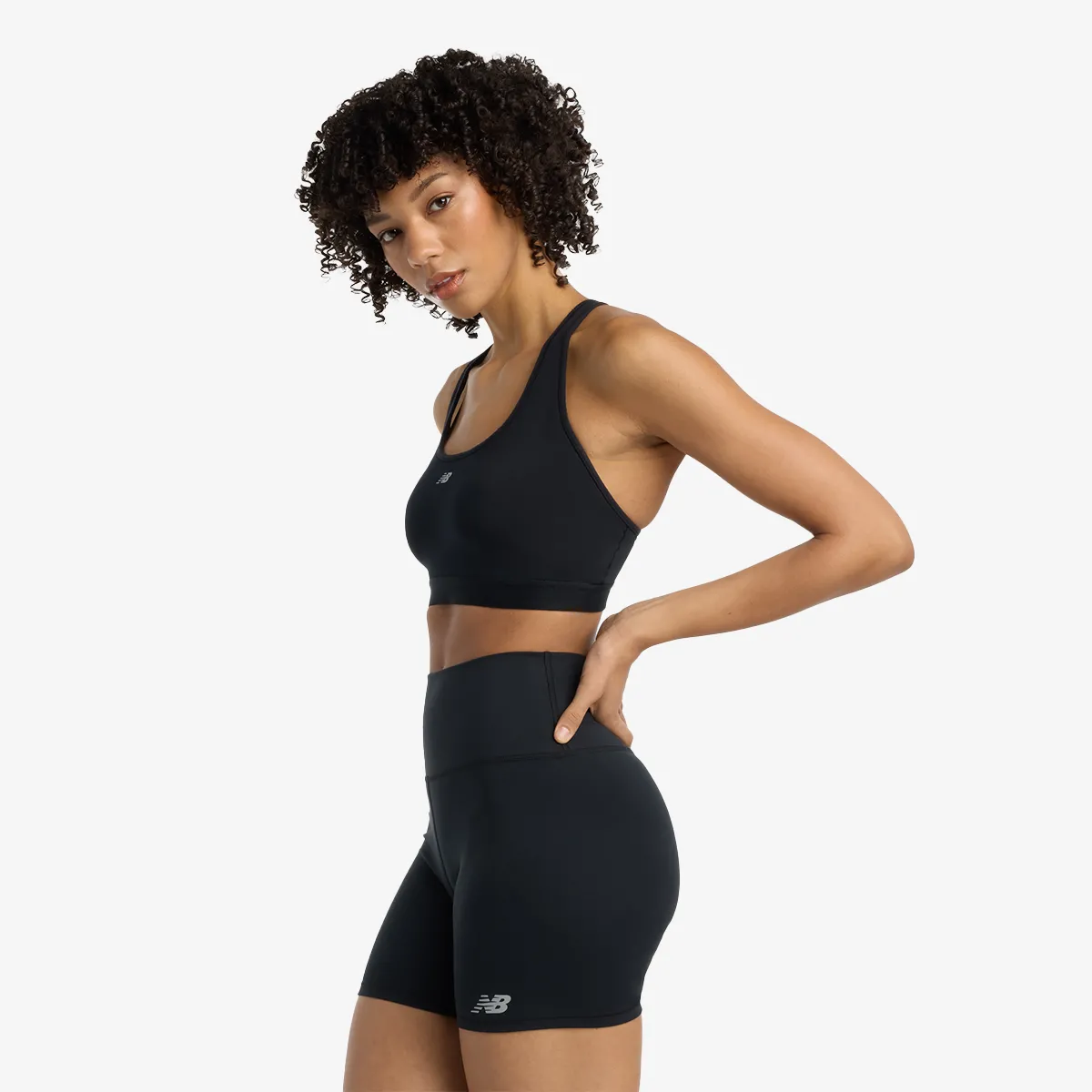 New Balance Bra Sports Bra