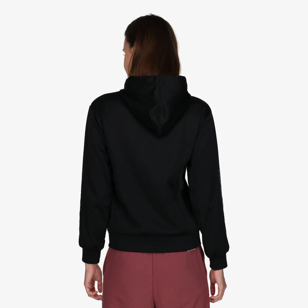 New Balance Dukserica Relentless Performance 