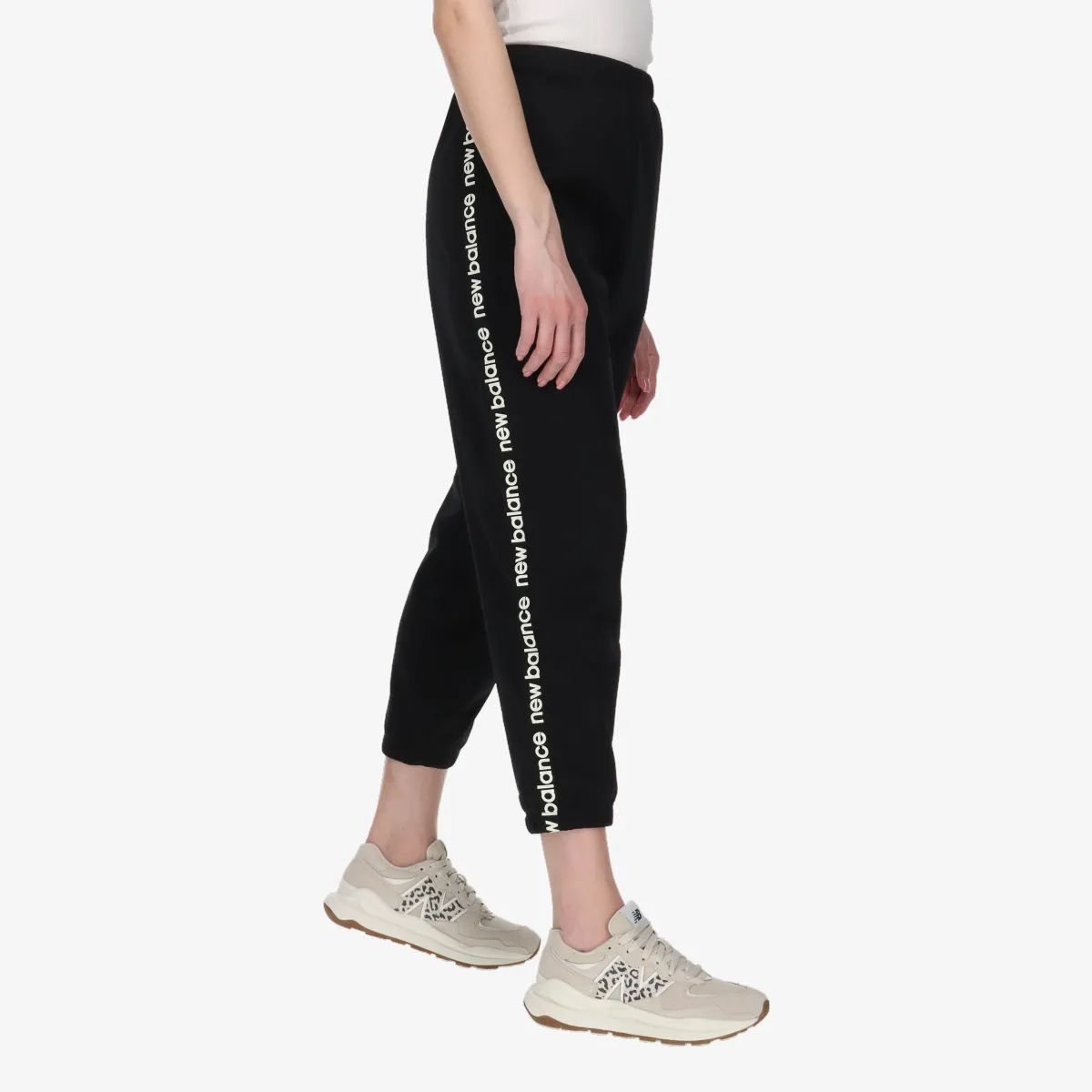 New Balance Donji deo trenerke Relentless Performance 