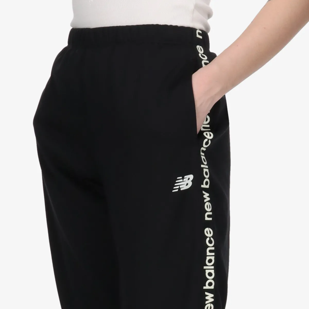 New Balance Donji deo trenerke Relentless Performance 