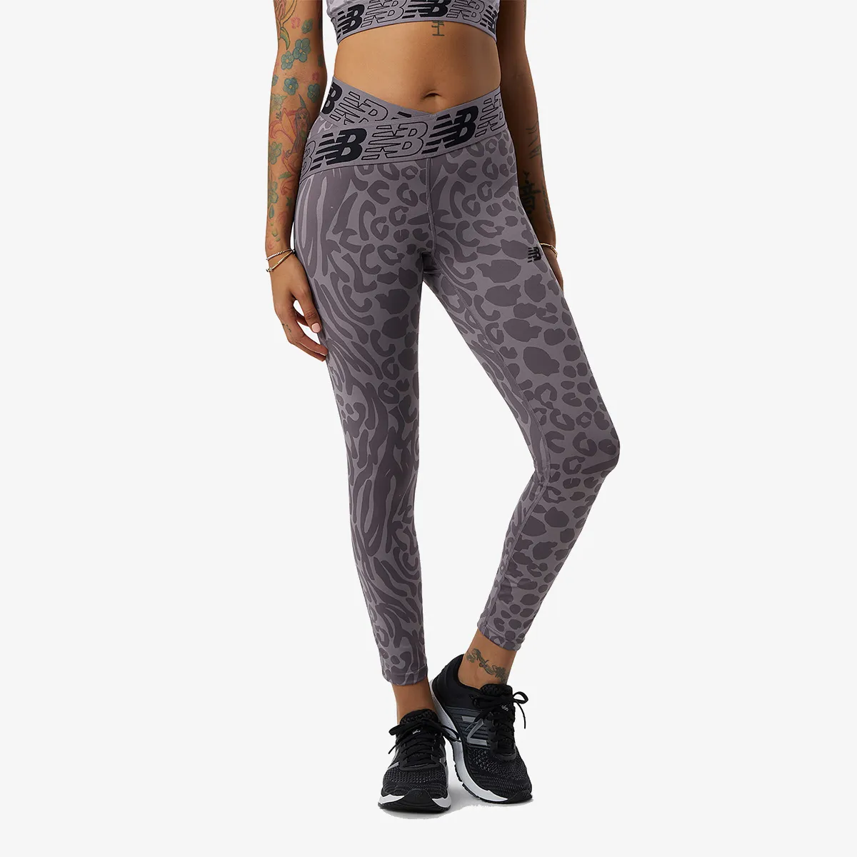 New Balance Helanke Relentless Crossover