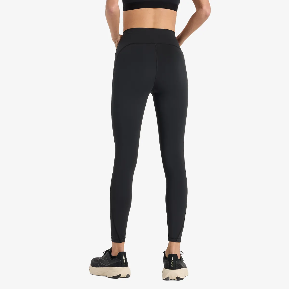 New Balance Helanke NB Sleek High Rise Legging 25