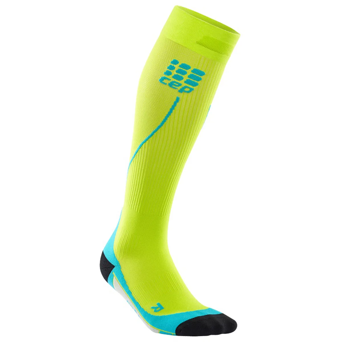 Čarape PRO+ RUN SOCKS 2.0