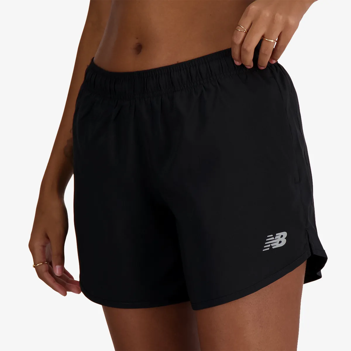 New Balance Šorc Sport Essentials Short 5