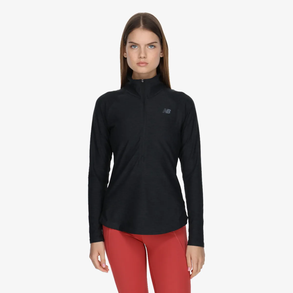 New Balance Dukserica Sport Spacedye 