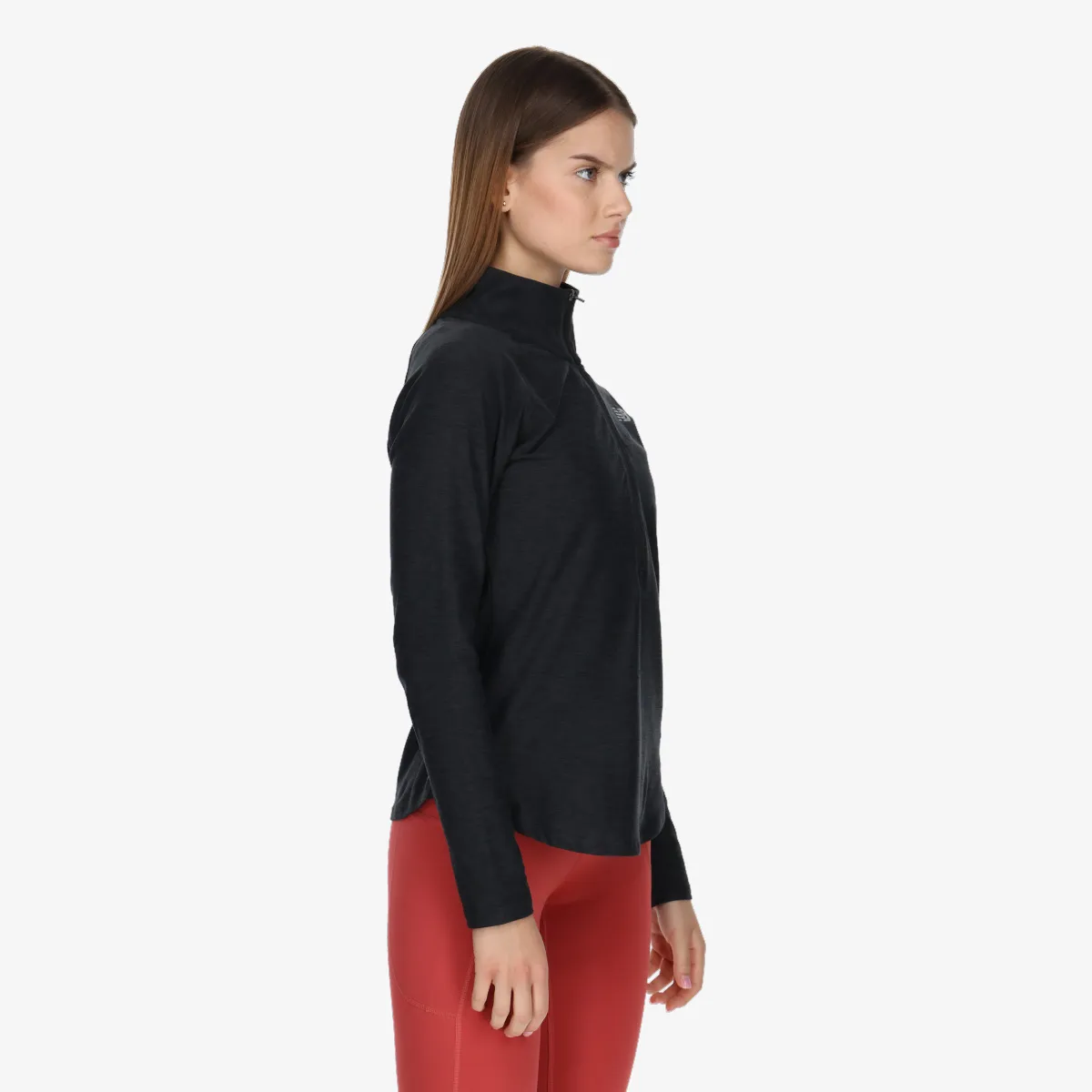 New Balance Dukserica Sport Spacedye 