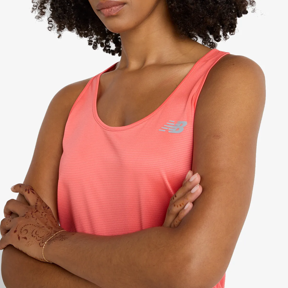 New Balance Top Sport Essentials Tank 