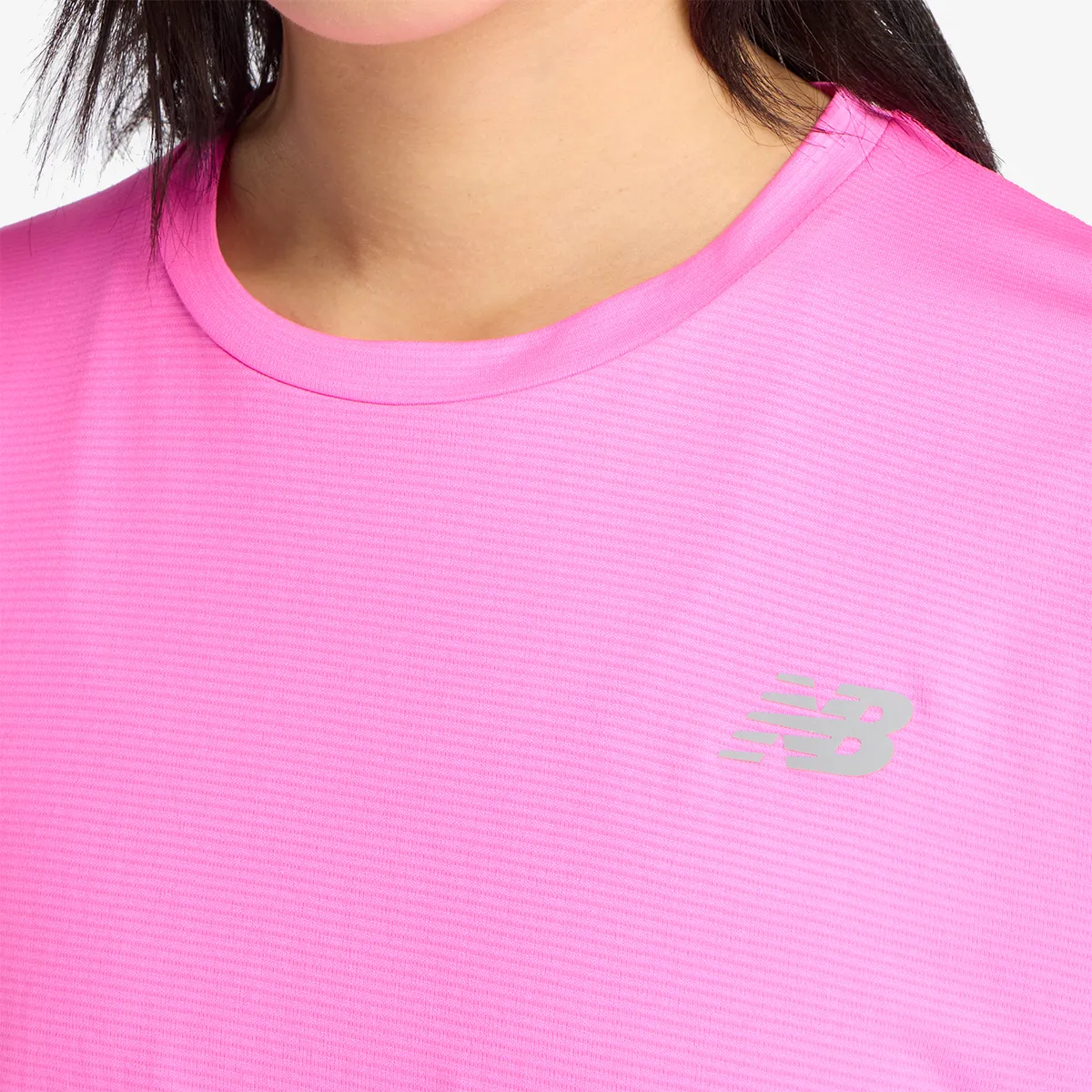 New Balance Majica Sport Essential T-Shirt