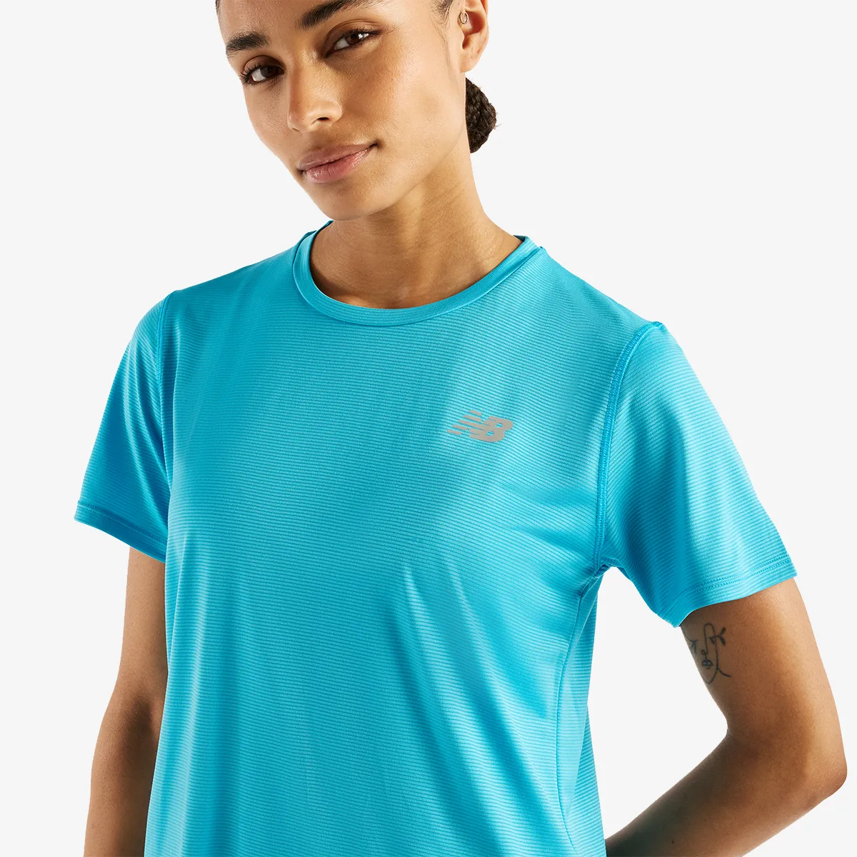 New Balance Majica Sport Essential T-Shirt