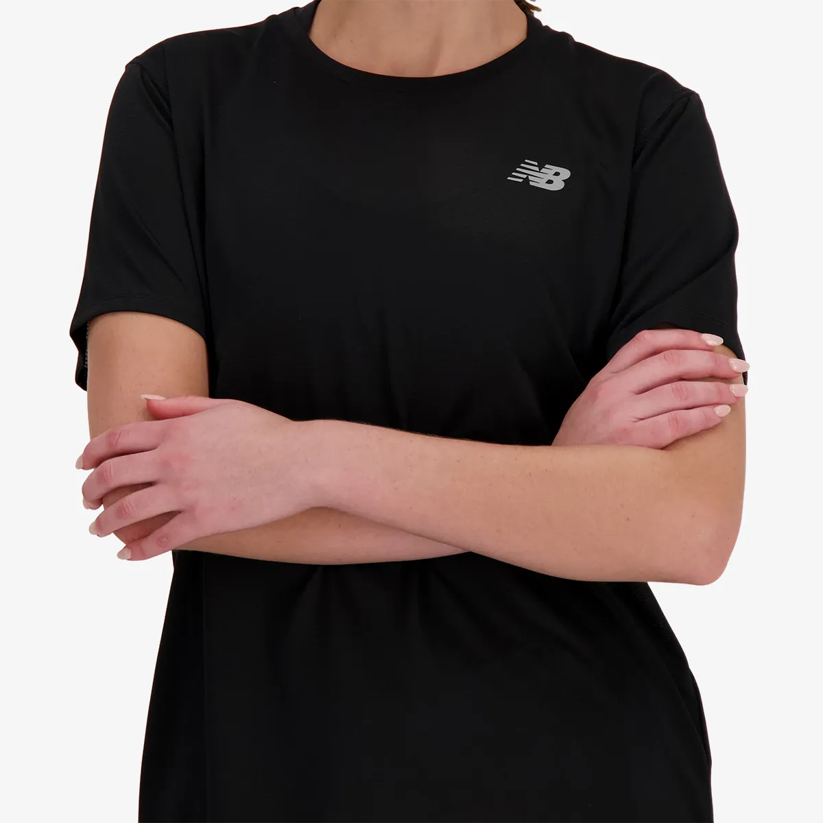 New Balance Majica Sports Essentials 