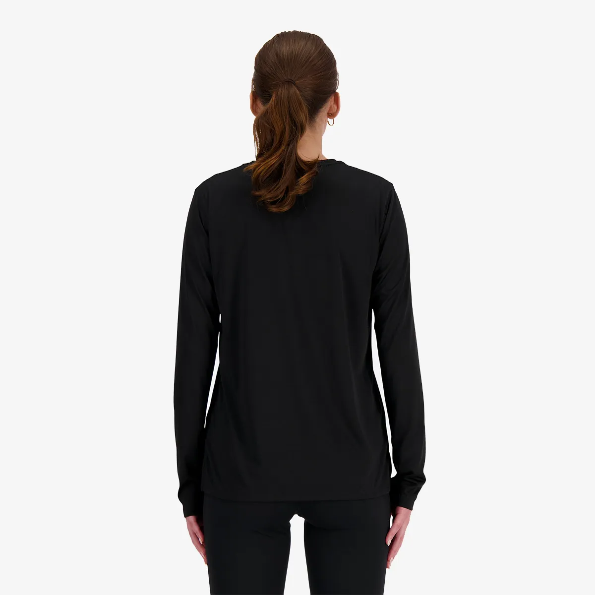 New Balance Majica dugih rukava Sport Essential Long Sleeve