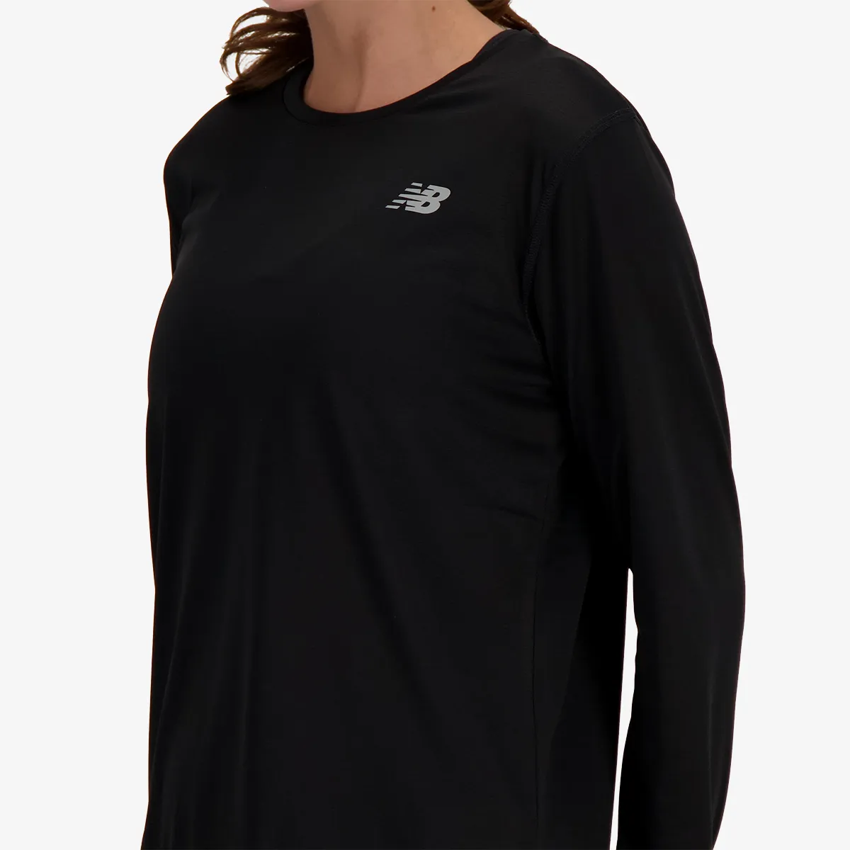 New Balance Majica dugih rukava Sport Essential Long Sleeve