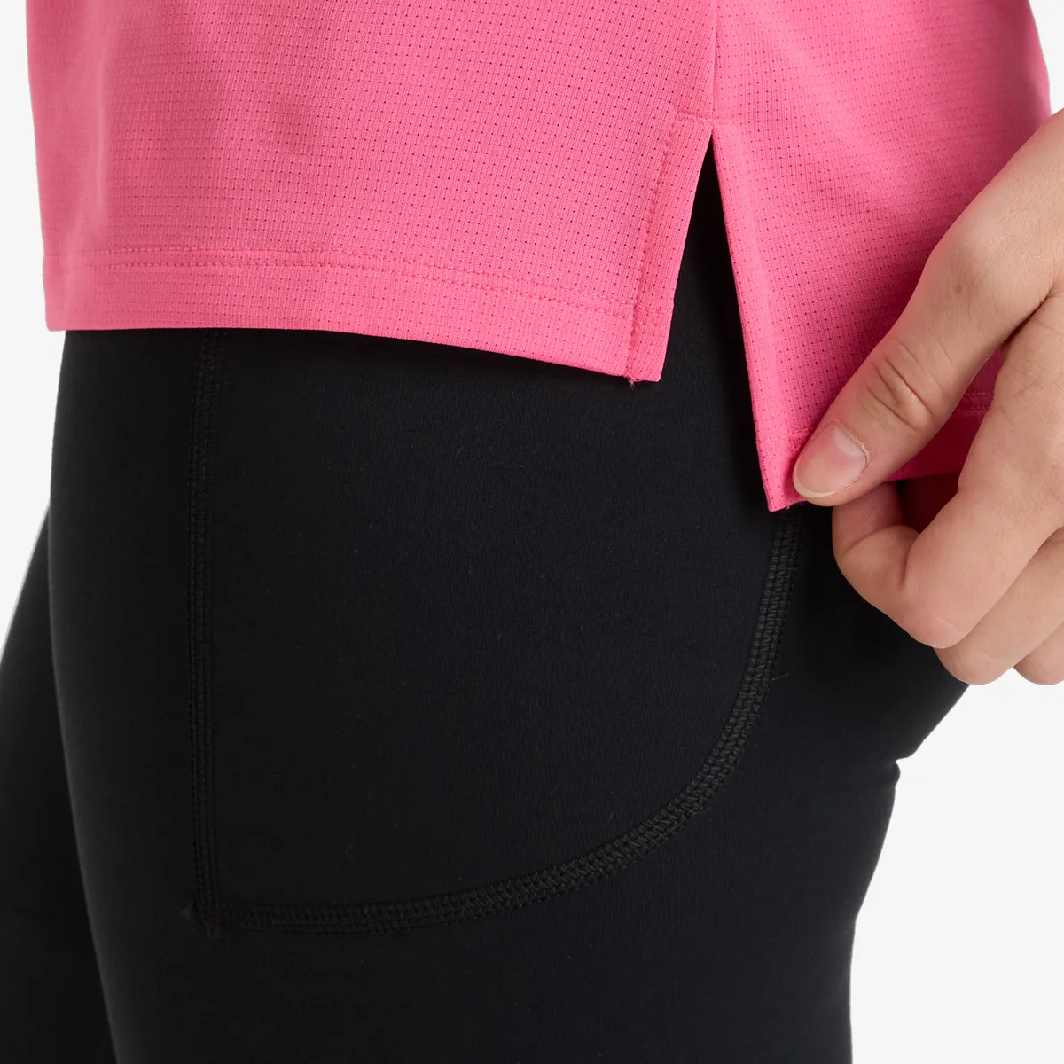 New Balance Majica Sport Short Sleeve 