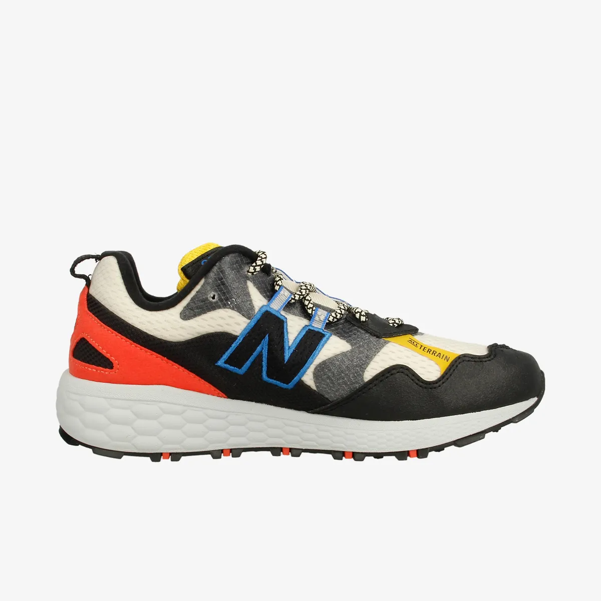 New Balance Patike W TRAIL CRAG 