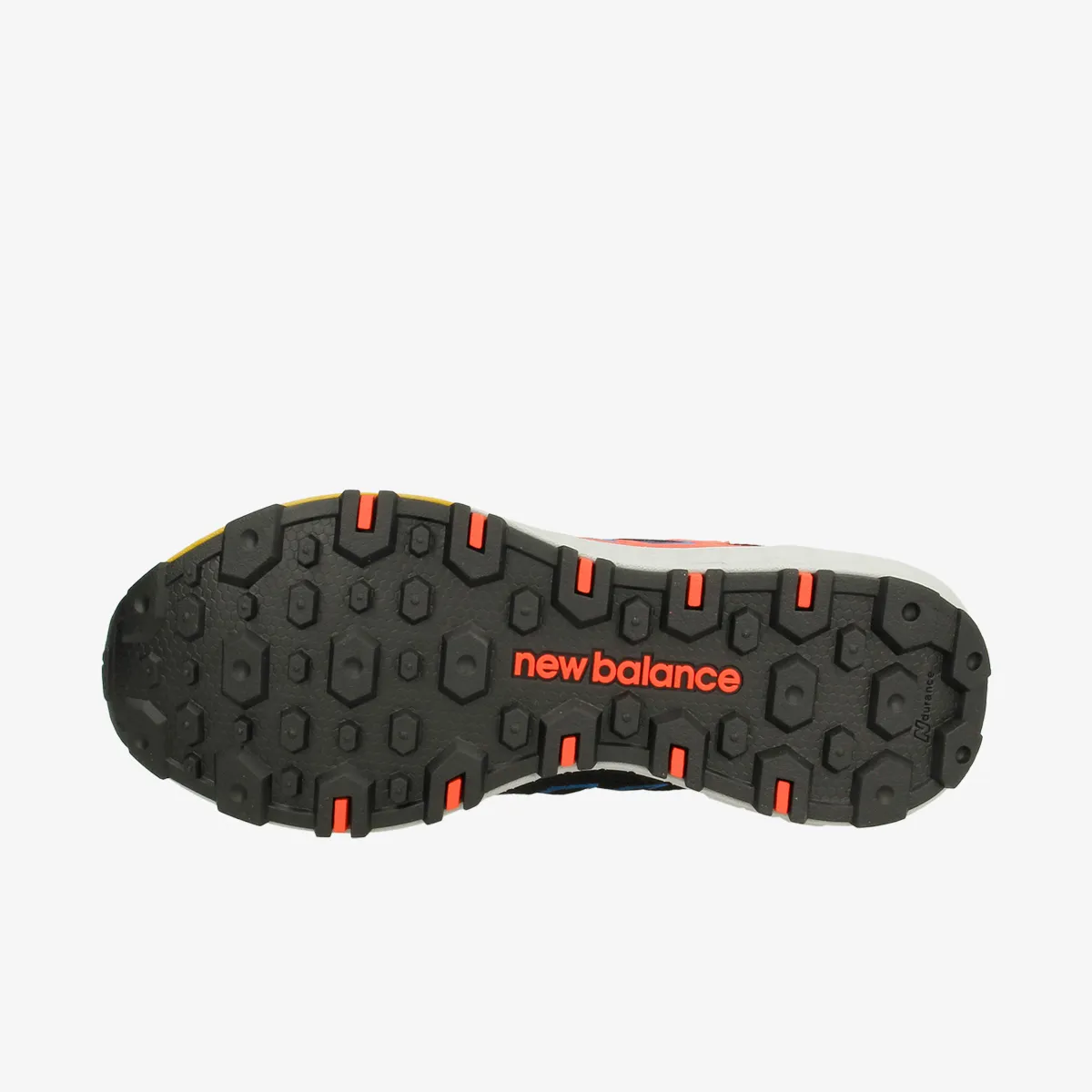 New Balance Patike W TRAIL CRAG 