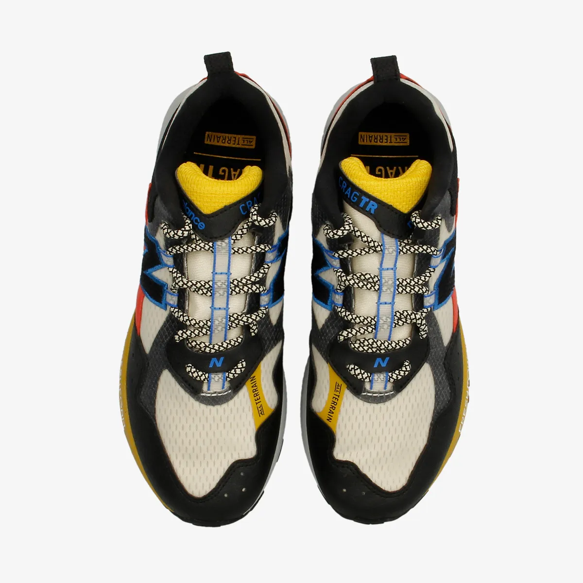 New Balance Patike W TRAIL CRAG 