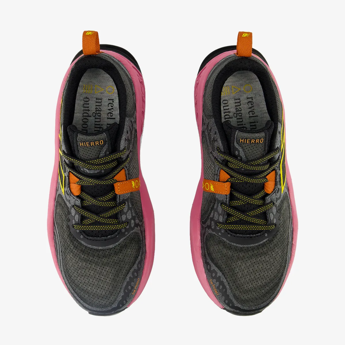 New Balance Patike Fresh Foam X Hierro v8