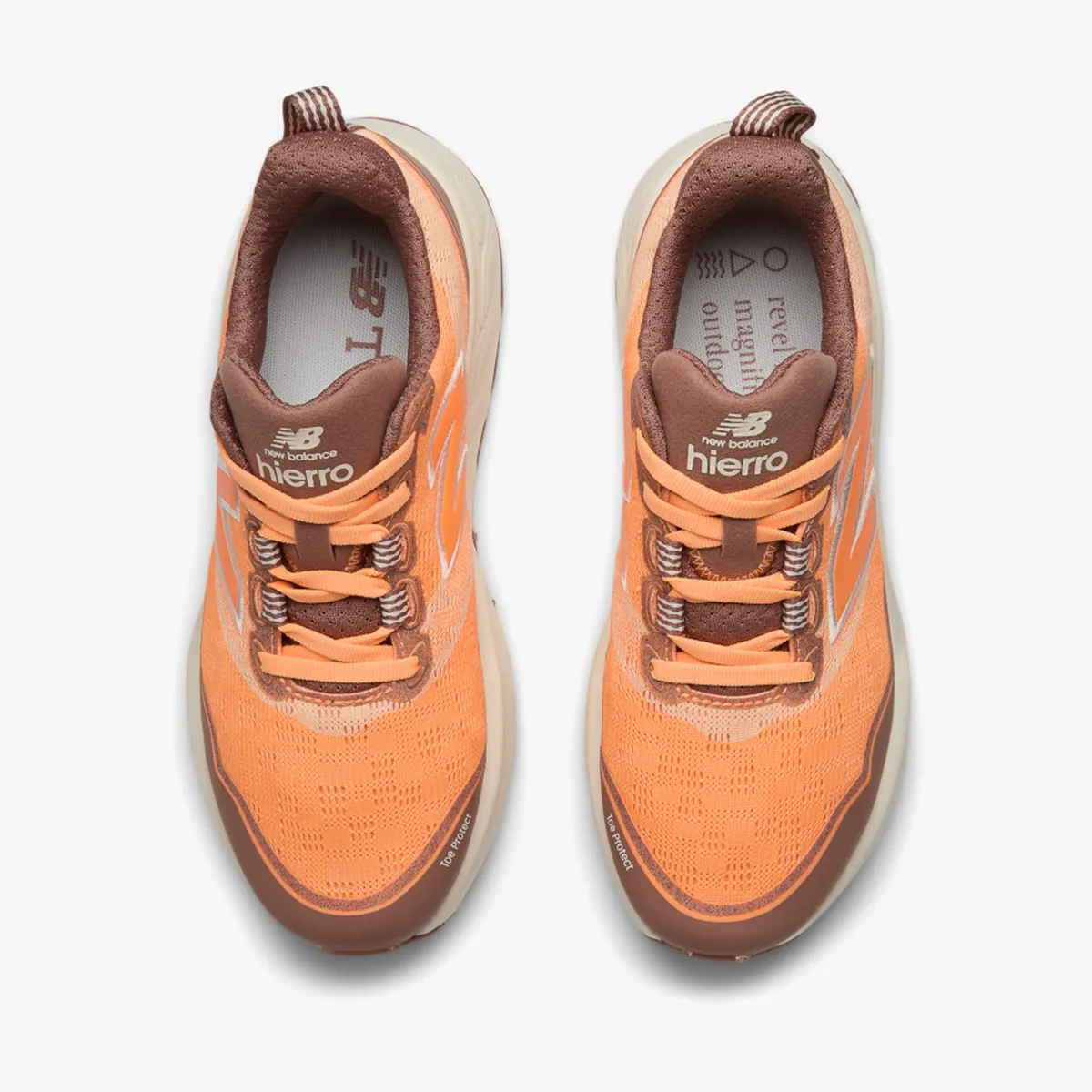 New Balance Patike W Hierro