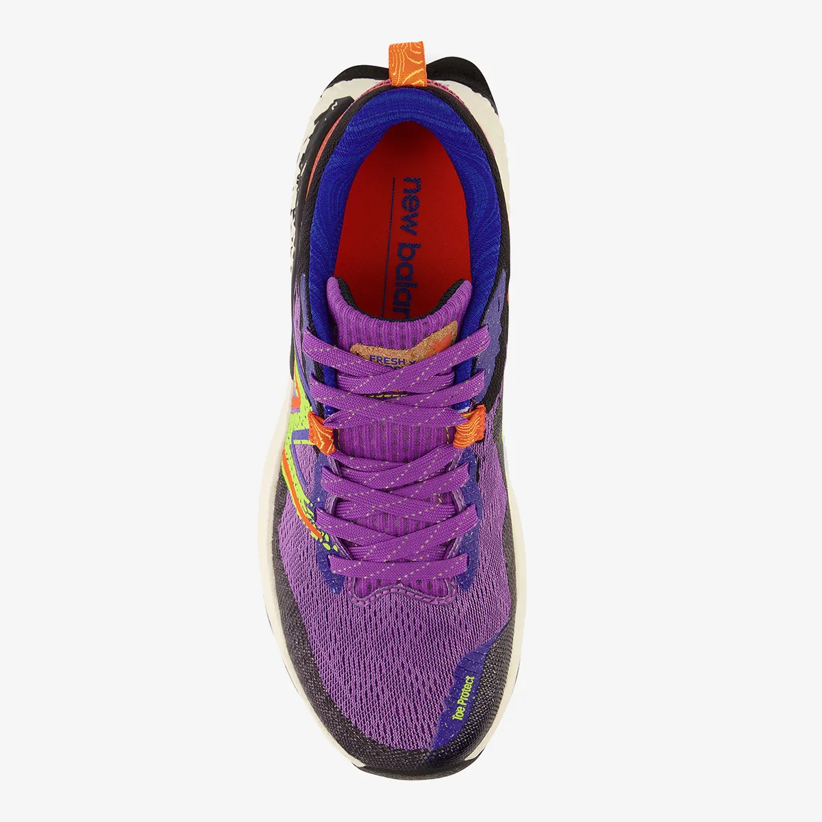 New Balance Patike FRESH FOAM X HIERRO v7