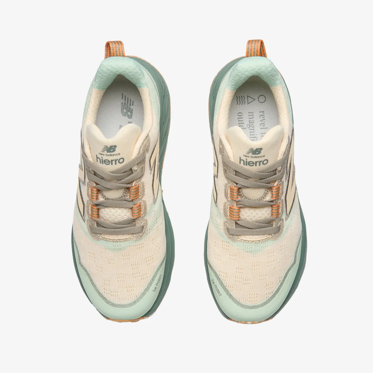 New Balance Patike Hierro 