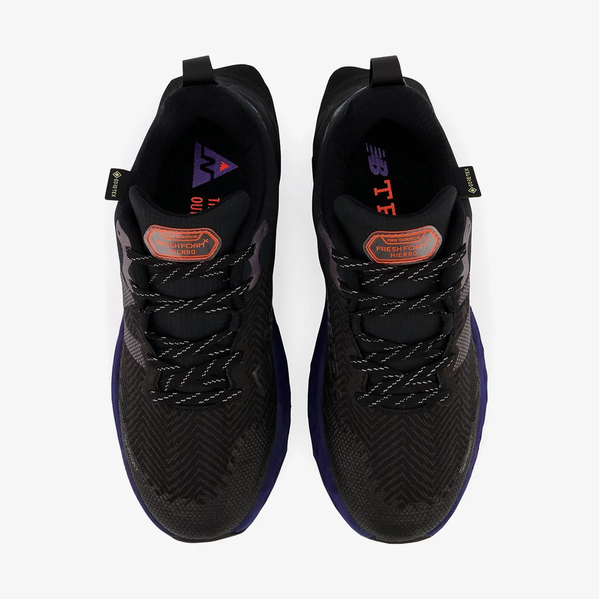 New Balance Patike HIERRO GTX